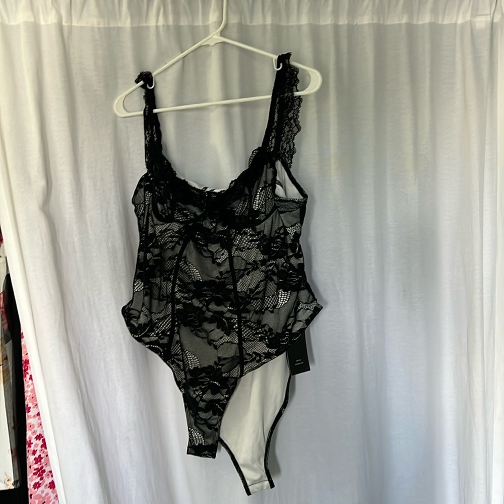 Bodysuit